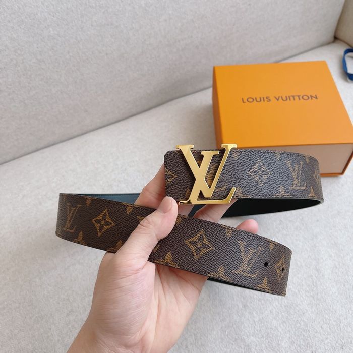 Louis Vuitton Belt 40MM LVB00025